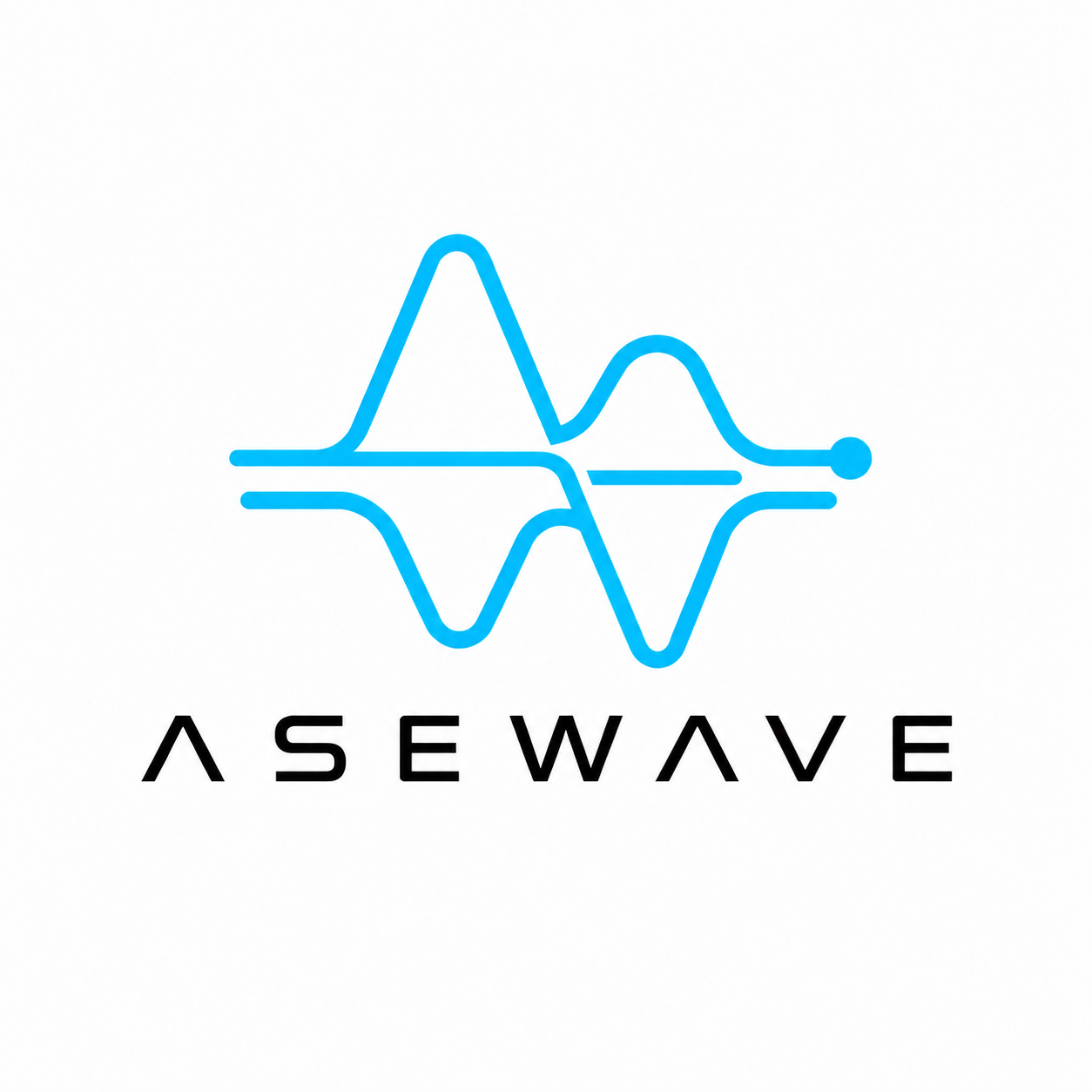 ASEWAVE logo